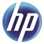 hp logo 2010