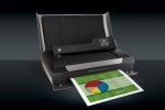 HP Officejet 150 Mobile All-in-One_right