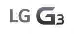 lg g3 logo