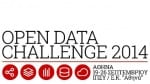 open data challenge 2014