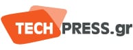 techpress.gr Λογότυπο
