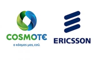 ericsson-cosmote-logo