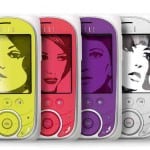 Alcatel Elle No3