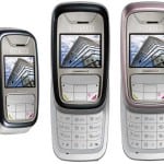 Alcatel One Touch E265