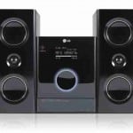 LG Mini HiFi