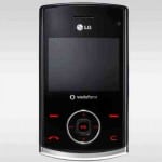 LG KU580