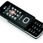 LG KU800