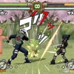 Ultimate Ninja 2