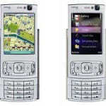 Nokia N95