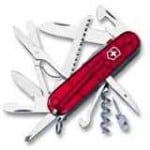 Victorinox Swiss Army  Huntsman Lite