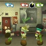 Rayman Raving Rabbids 2