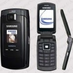 Samsung SGH-Z560