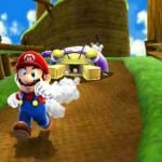 Super Mario Galaxy