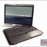 HP Compaq 2710p