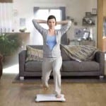 Wii Fit