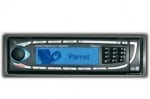 Parrot Bluetooth Radio Rhythm and Blue