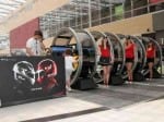 Gran Turismo Mall