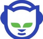napster logo
