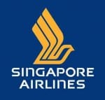 Singapore Airlines logo