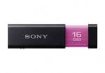 Sony MicroVaulr Click 16GB