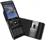 sony-ericsson-c905 sony ericsso C905