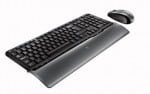 Logitech Cordless S520