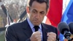 sarkozy sarkozy
