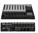 mixer