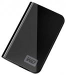2 Western Digital My Passport Essential 250GB