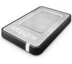 Maxtor OneTouch 4 250GB mini