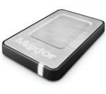 3 Maxtor OneTouch 4 250GB mini