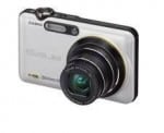 Casio Exilim High Speed EX-FC100 Casio Exilim High Speed EX-FC100