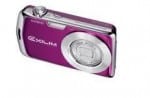 Casio Exilim Zoom EX-Z1 Casio Exilim Zoom EX-Z1
