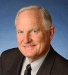 craig_barrett Ο πρόεδρος της Intel, Craig Barrett