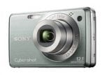 Sony Cyber-shot W210 Sony Cyber-shot W210