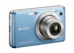 Sony Cyber-shot W220 Sony Cyber-shot W220