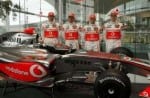 Vodafone Mclaren Mercedes Vodafone Mclaren Mercedes