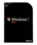 Windows 7 Beta Windows 7 Beta