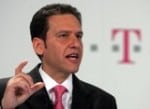 Ο διευθύνων σύμβουλος της T-Mobile κ. Hamid Akhavan