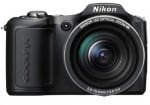 nikon-coolpix-l100 Nikon Coolpix L100