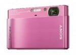 t90_pink Sony Cyber-shot T90