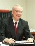 david_kay Ο διευθύνων σύμβουλος της GO, David Kay.