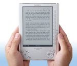 sony-reader Sony Reader