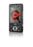 Sony Ericsson W995