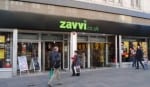 zavvi1 Το κατάστημα Zavvi στο Newcastle τον Νοέμβριο του 2008…