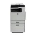 sharp-c-frontier Sharp ΜΧ-C311/MX-C381