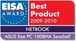 EISA_Award_Best_Netbook_2009-2010_logo