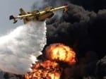 fireplane