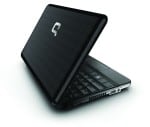 Compaq Mini 110c-1030 Black Swirl