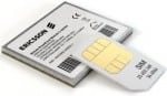 Ericsson C3607w